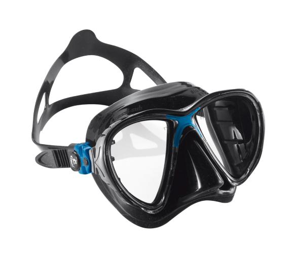 Cressi Mascara Evo Big Eyes