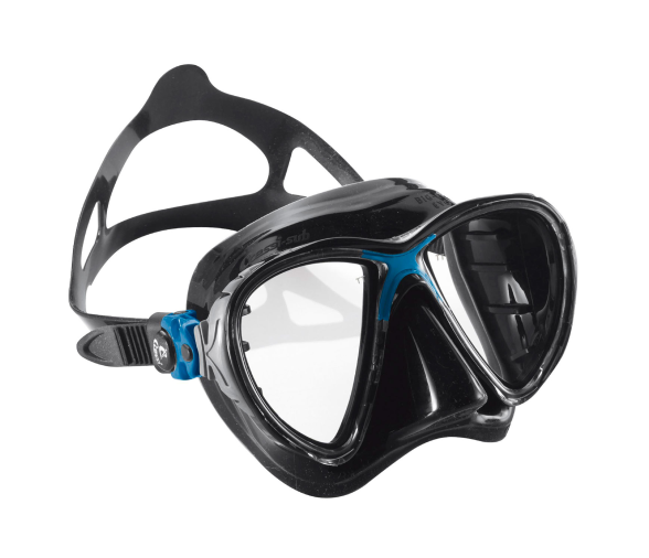 Cressi Mascara Evo Big Eyes