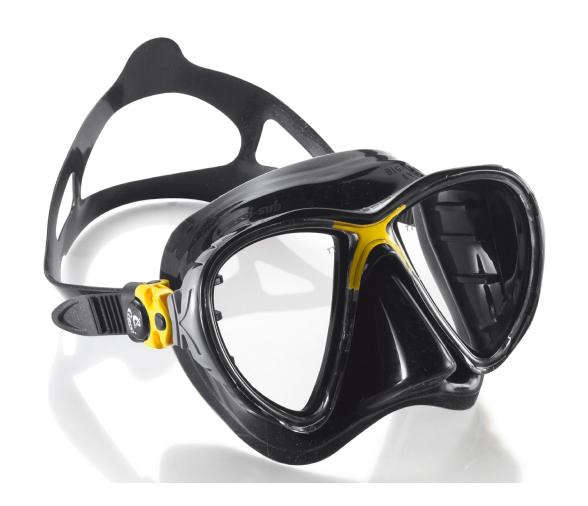 Cressi Mascara Evo Big Eyes