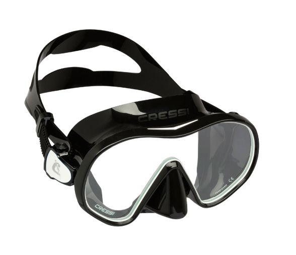 Cressi Máscara F Dual