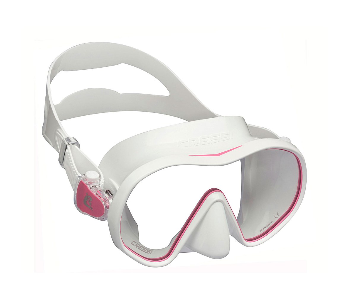 Cressi Máscara F Dual