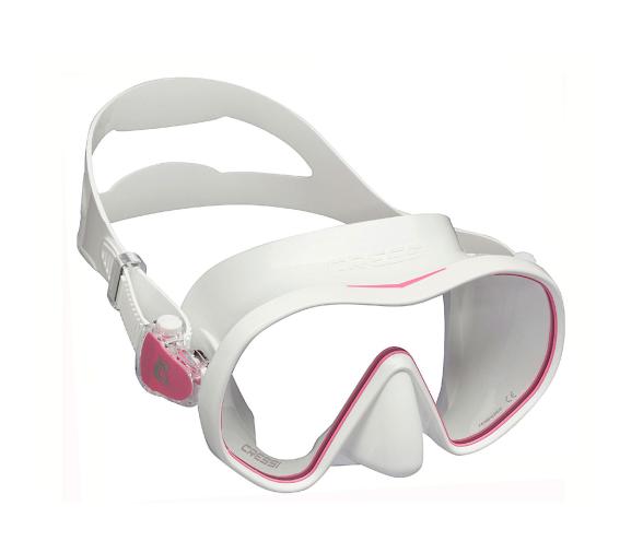 Cressi Máscara F Dual