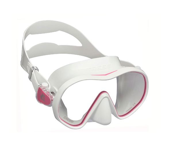 Cressi Máscara F Dual