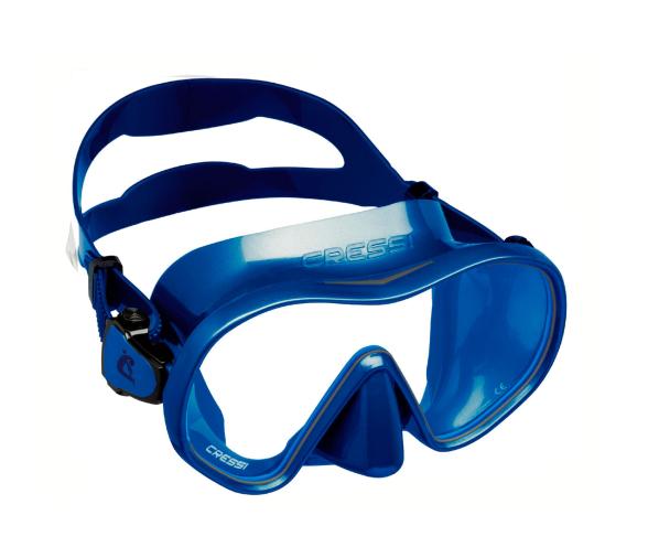 Cressi Máscara F Dual