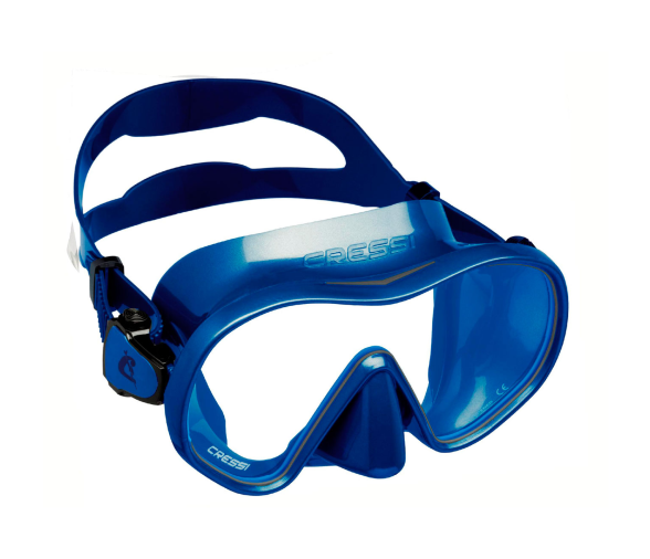 Cressi Máscara F Dual