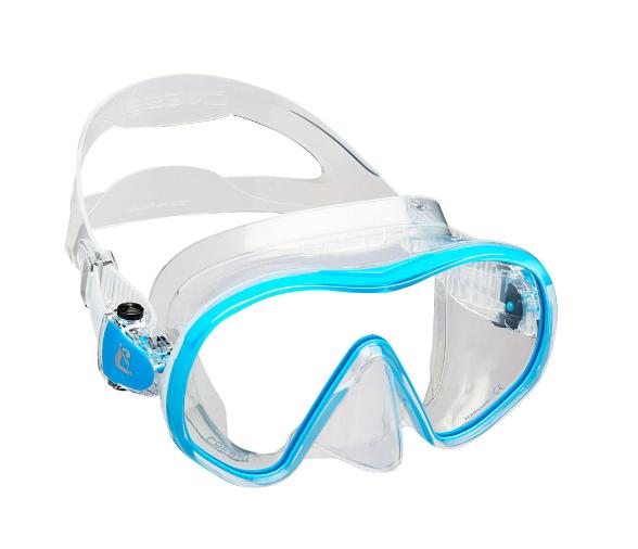 Cressi Máscara F Dual