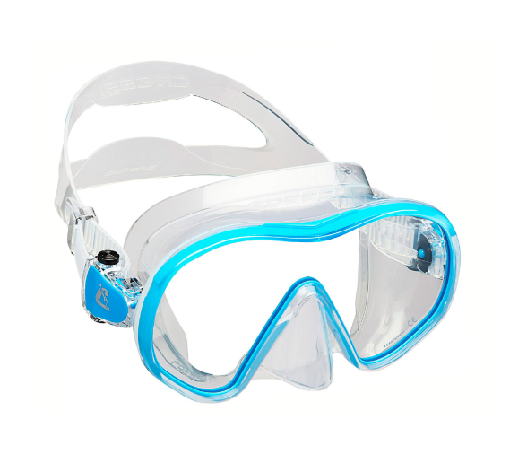 Cressi Máscara F Dual