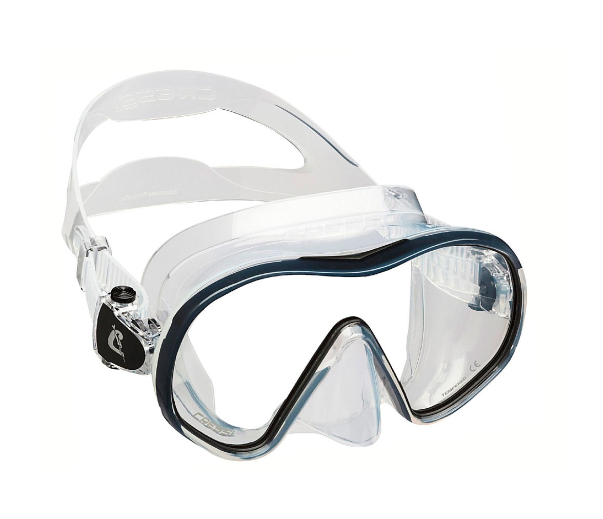 Cressi Máscara F Dual