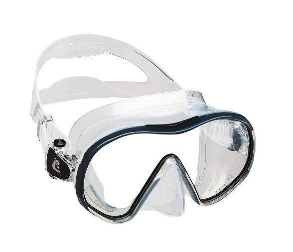 Cressi Máscara F Dual