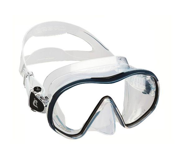 Cressi Máscara F Dual