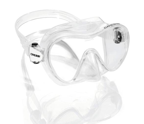 Cressi Mascara F1