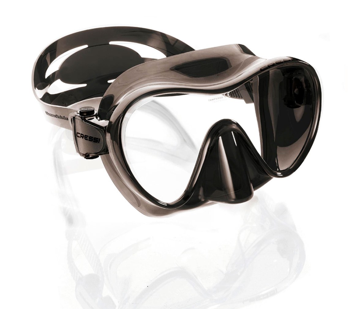 Cressi Mascara F1