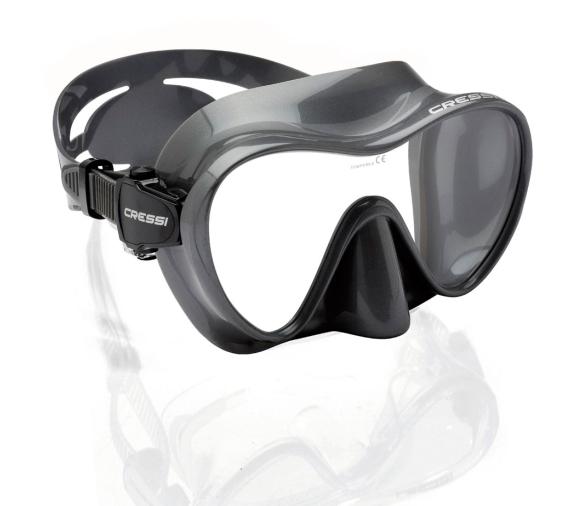 Cressi Mascara F1