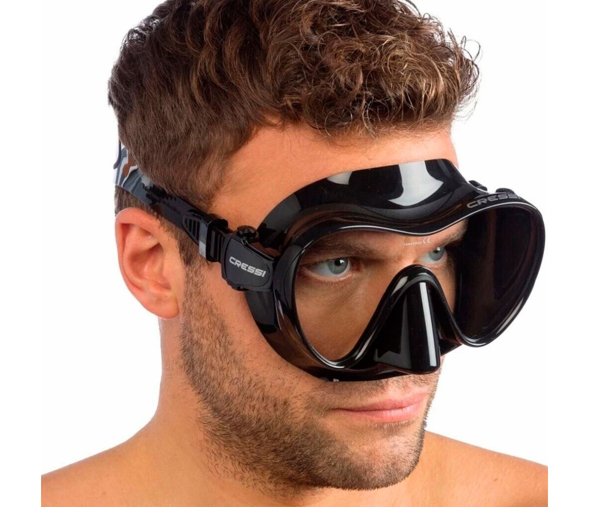 Cressi Mascara F1