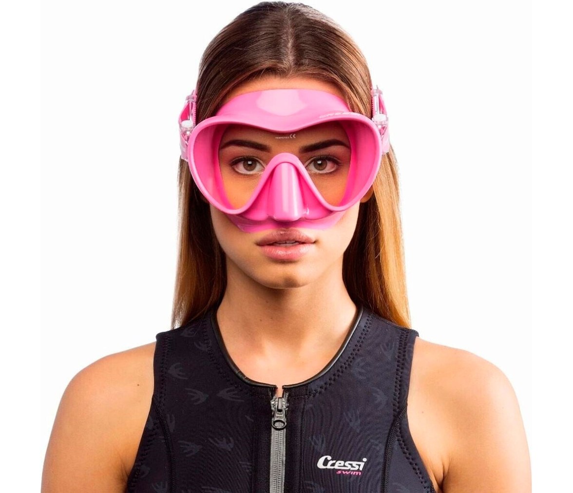 Cressi Mascara F1