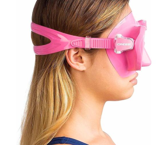 Cressi Mascara F1