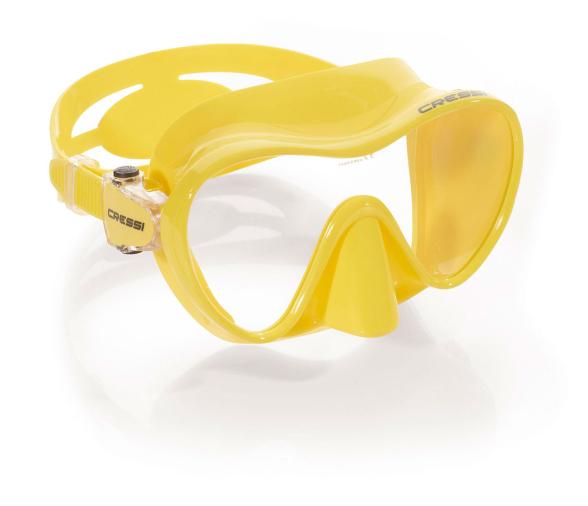 Cressi Mascara F1