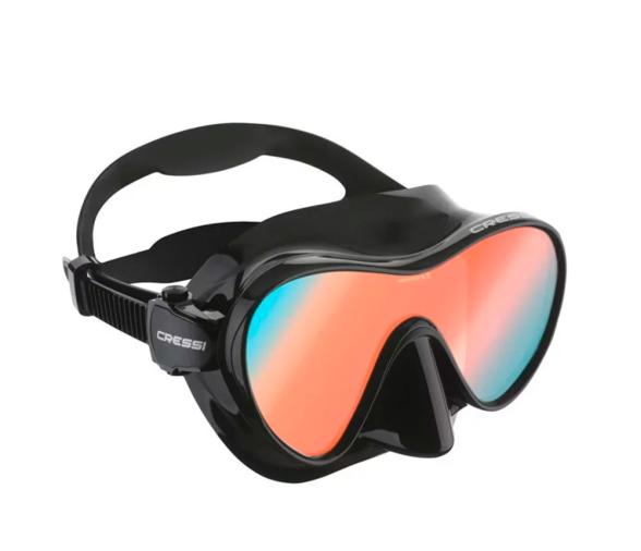 Cressi Mascara F1