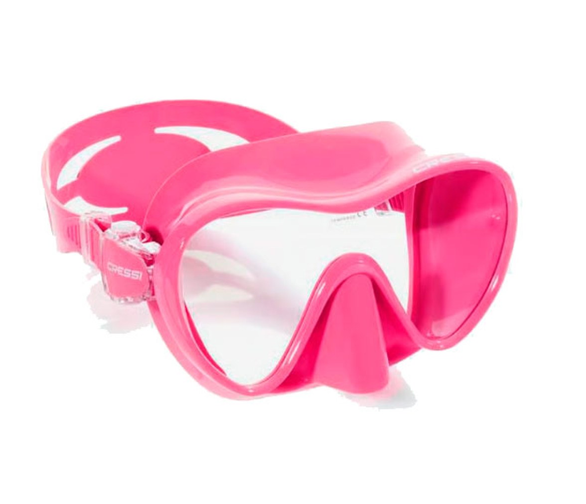 Cressi Mascara F1 junior