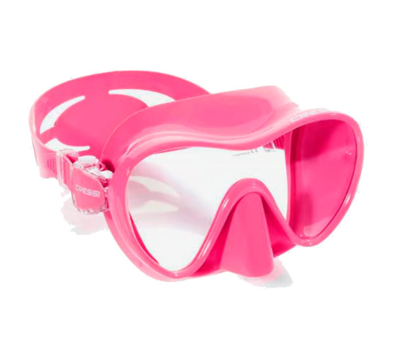 Cressi Mascara F1 junior