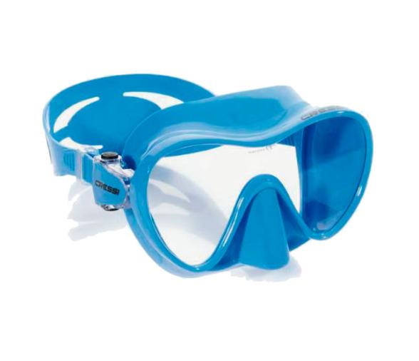 Cressi Mascara F1 junior