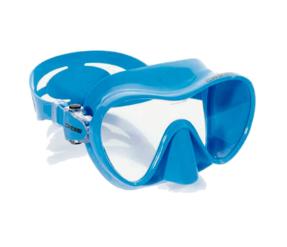 Cressi Mascara F1 junior