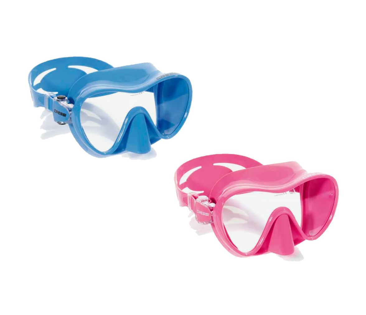 Cressi Mascara F1 junior
