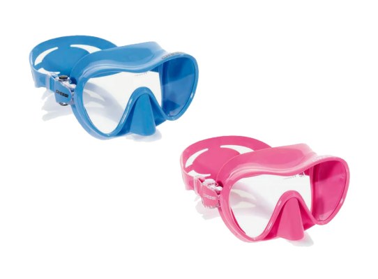 Cressi F1 junior Mask