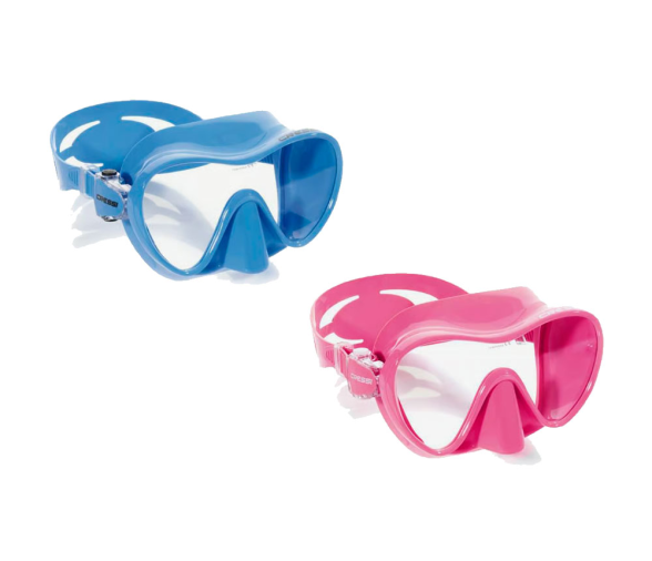 Cressi Mascara F1 junior