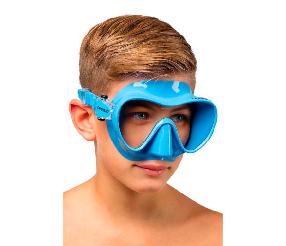 Cressi Mascara F1 junior