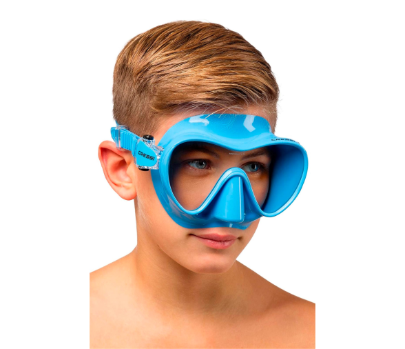 Cressi Mascara F1 junior