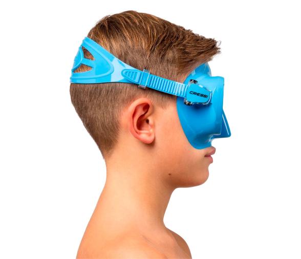 Cressi Mascara F1 junior