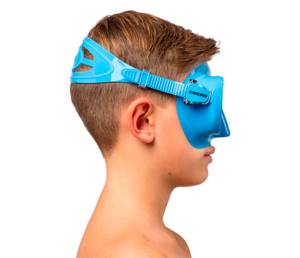 Cressi Mascara F1 junior