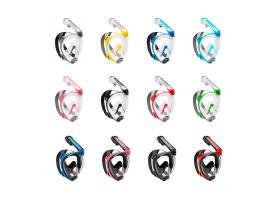 Cressi Duke Facial Mask