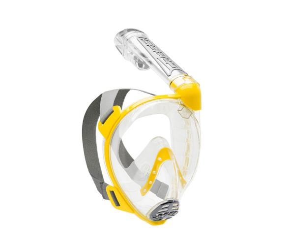 Cressi Mascara Facial Duke