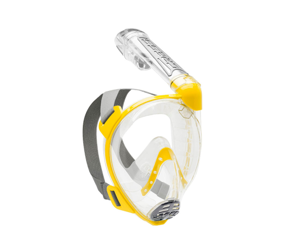 Cressi Mascara Facial Duke