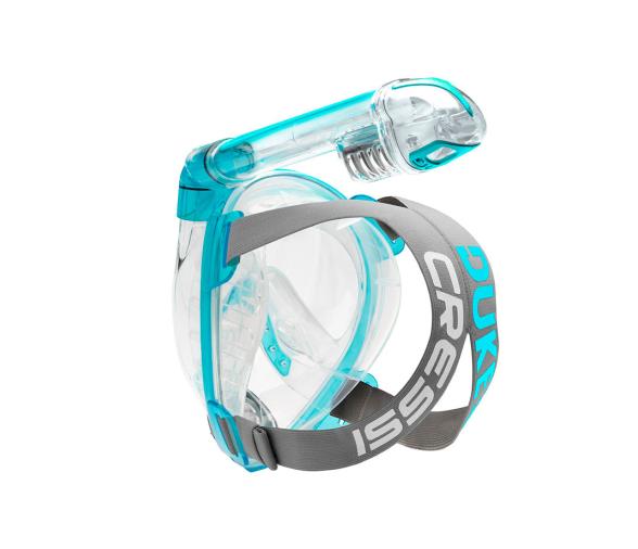 Cressi Mascara Facial Duke