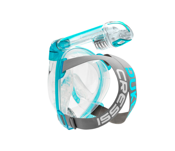 Cressi Mascara Facial Duke