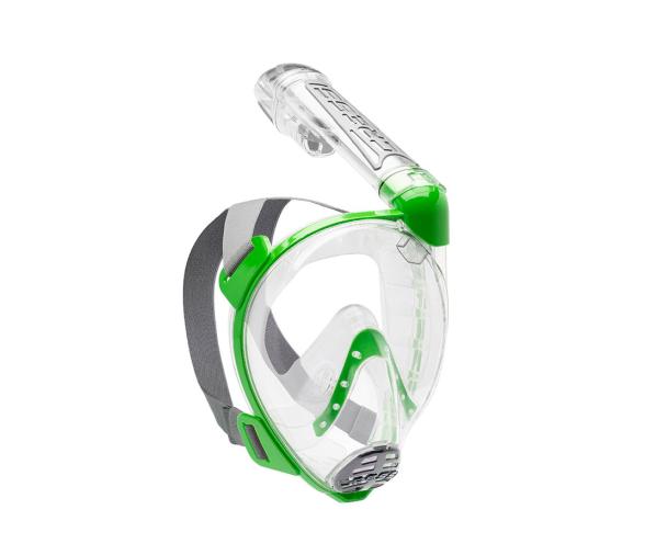 Cressi Mascara Facial Duke