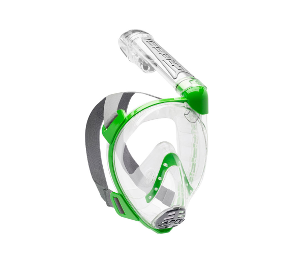 Cressi Mascara Facial Duke