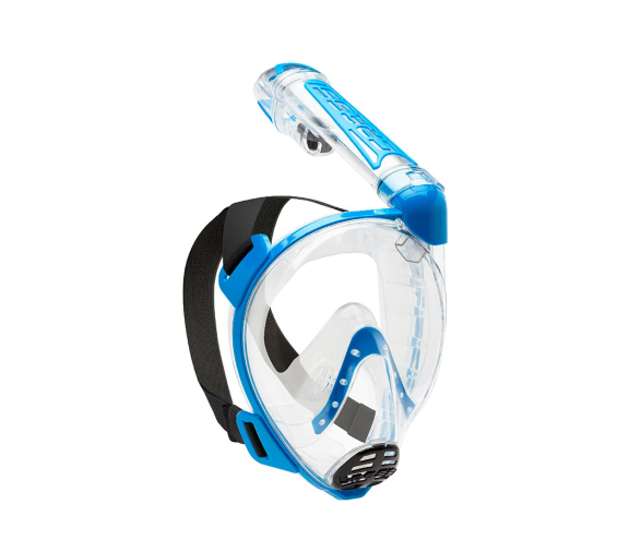 Cressi Mascara Facial Duke