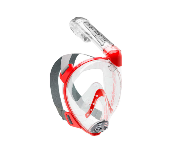 Cressi Mascara Facial Duke