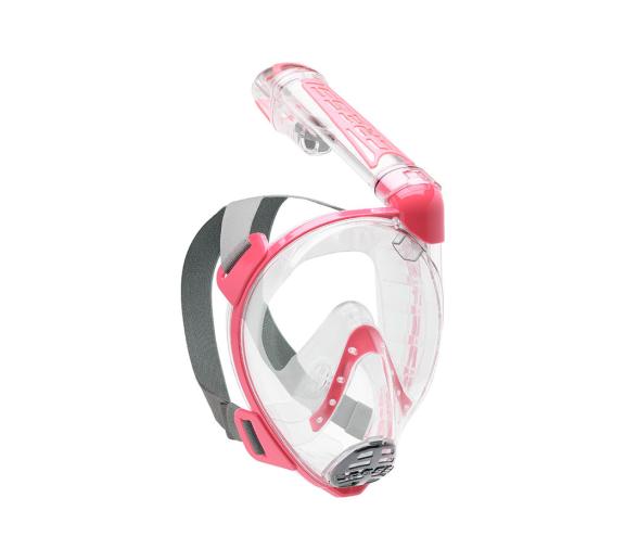 Cressi Mascara Facial Duke