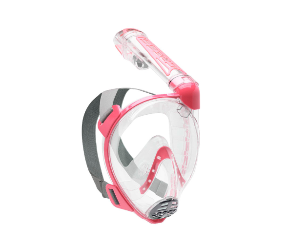 Cressi Mascara Facial Duke