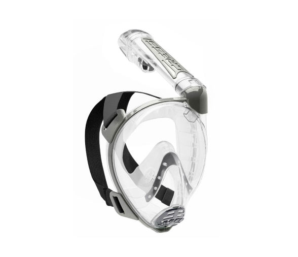 Cressi Mascara Facial Duke