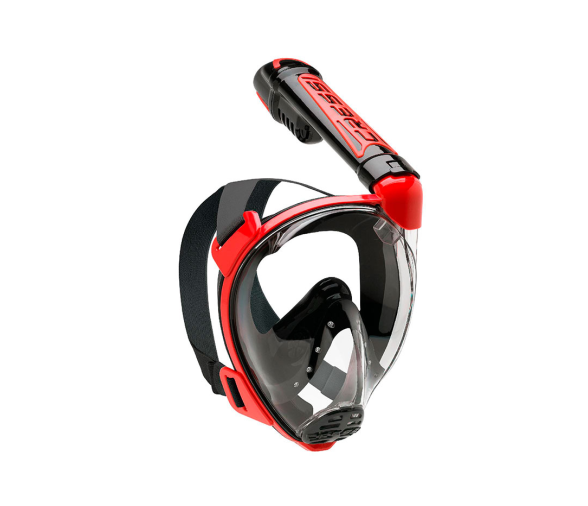 Cressi Mascara Facial Duke