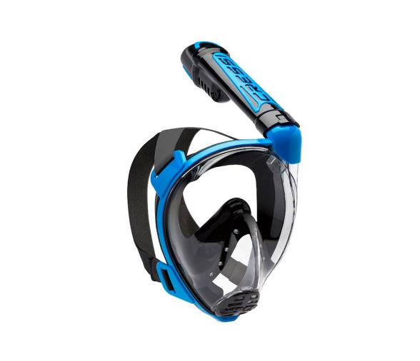 Cressi Mascara Facial Duke