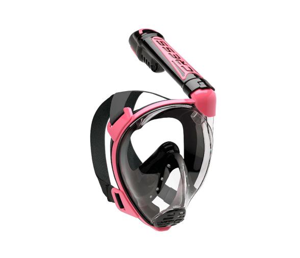 Cressi Mascara Facial Duke