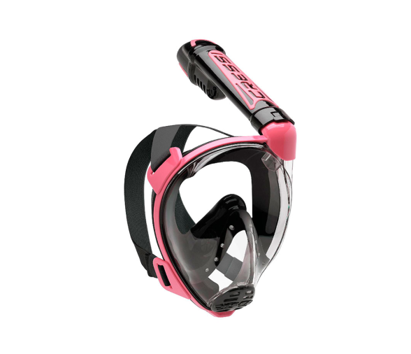 Cressi Mascara Facial Duke