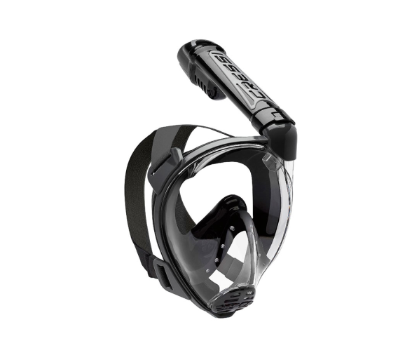 Cressi Mascara Facial Duke